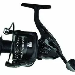 Carpzoom Black Ghost 5000FD