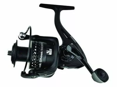 Carpzoom Black Ghost 5000FD 3 Carpzoom Black Ghost 5000FD