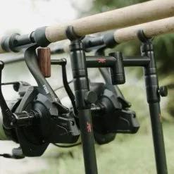 JRC X-Lite 2-Rod Buzz Bar -Klein Materiaal Winkel jrcx