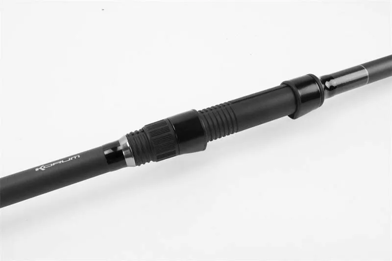 Korum Carp Rod 12ft SHOWMODELLEN | In Diverse Modellen! 3 Korum Carp Rod 12ft SHOWMODELLEN | In Diverse Modellen!