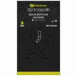 RidgeMonkey Connexion Rock Bottom Kickers | Small