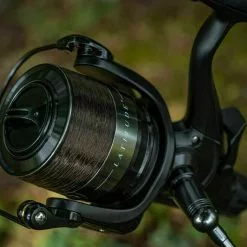 Korum Latitude 5000 Freespool -Klein Materiaal Winkel latitude 2