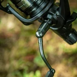 Korum Latitude 5000 Freespool -Klein Materiaal Winkel latitude 4