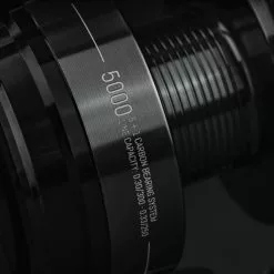 Korum Latitude 5000 Freespool -Klein Materiaal Winkel latitude 6