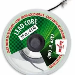 Carpzoom Lead Core 7mtr (35lb Of 45lb)
