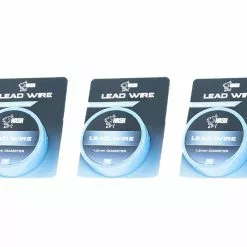 3 HALEN 1 BETALEN | Nash Leadwire 4mtr