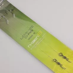 Proline Low Viz D-Rig Size 6