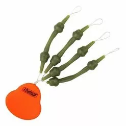 5 VERPAKKINGEN | MAD Heli Chod System (5x 4pcs) -Klein Materiaal Winkel madheli 1