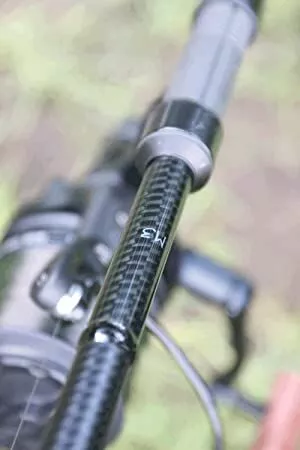 MAD® MAD M3 12ft 3lbs | SHOWMODEL 7 MAD® MAD M3 12ft 3lbs | SHOWMODEL - Afbeelding 5