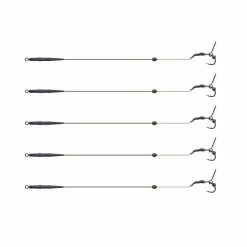5 PACK | MAD Touchdown Combi Baseline Rig | Size 6