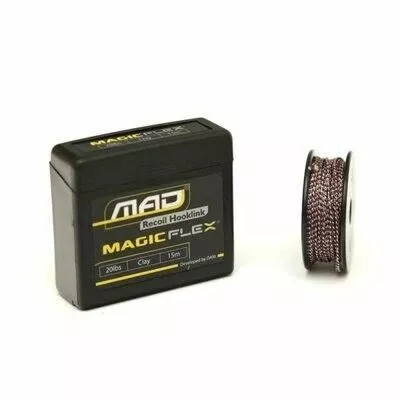 3 HALEN 1 BETALEN - MAD Magic Flex Clay 20lb 15mtr 3 3 HALEN 1 BETALEN - MAD Magic Flex Clay 20lb 15mtr