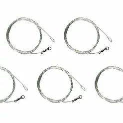 MAD® MAD Magiflex Leader Clear (5 Verpakkingen)