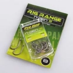 Proline N-Gen 5 - Size 8