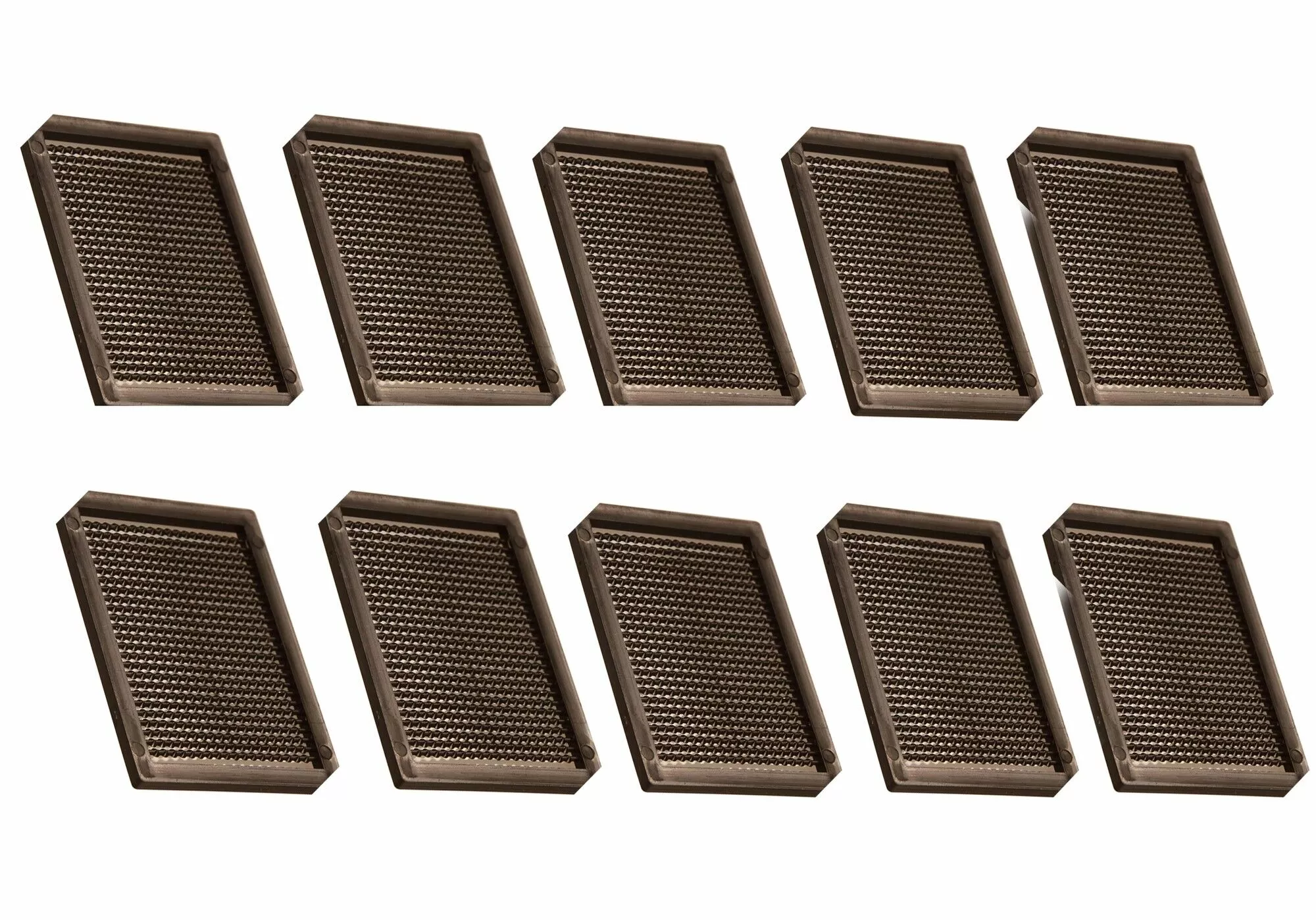 DAM Sumo Method Micro Hairstops 10 Pakjes A 250 Stuks!! 3 DAM Sumo Method Micro Hairstops 10 Pakjes A 250 Stuks!!