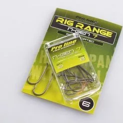 Proline N-Gen 7 - Size 8