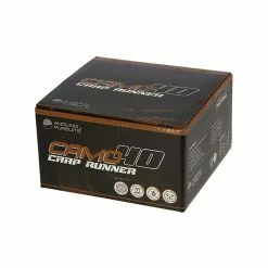 NGT Angling Pursuits Camo Baitrunner 40 (with 12lb Line) -Klein Materiaal Winkel ngt171 3