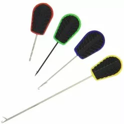 NGT 4-delige Soft Grip Tool Set