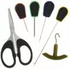 NGT 6-Delige Baiting Tool Set