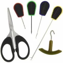 NGT 6-Delige Baiting Tool Set