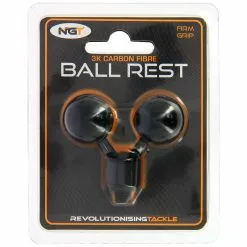 NGT 3K Carbon Ball Rest -Klein Materiaal Winkel ngt211 1