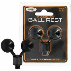 NGT 3K Carbon Ball Rest