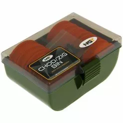 NGT Chod / Zig Rig Box With 10 EVA Winders 7 NGT Chod / Zig Rig Box With 10 EVA Winders -Klein Materiaal Winkel ngt212 1