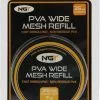 NGT PVA Refill Wide 35mm 7mtr