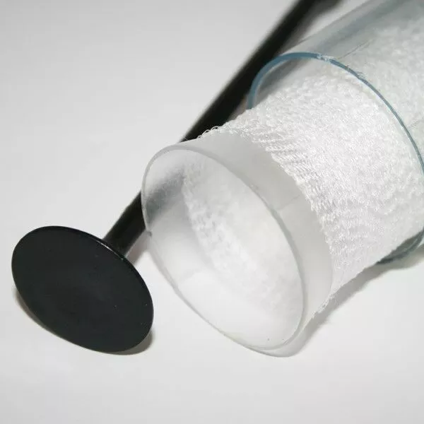 NGT PVA Tube Narrow 25mm 7mtr (incl. Plunger) 4 NGT PVA Tube Narrow 25mm 7mtr (incl. Plunger) - Afbeelding 2