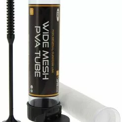 NGT PVA Tube Wide 35mm 7mtr (incl. Plunger)