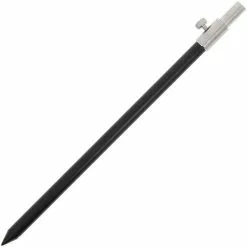 NGT Aluminium Bank Stick 30-50cm
