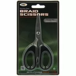 NGT Braid Scissors -Klein Materiaal Winkel ngtscis2