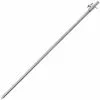 NGT Stainless Steel Bankstick 50-90cm
