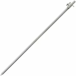NGT Stainless Steel Bankstick 50-90cm