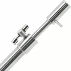 NGT Stainless Steel Bankstick 50-90cm 7 NGT Stainless Steel Bankstick 50-90cm -Klein Materiaal Winkel ngtstain6