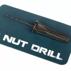 Nash Nut Drill