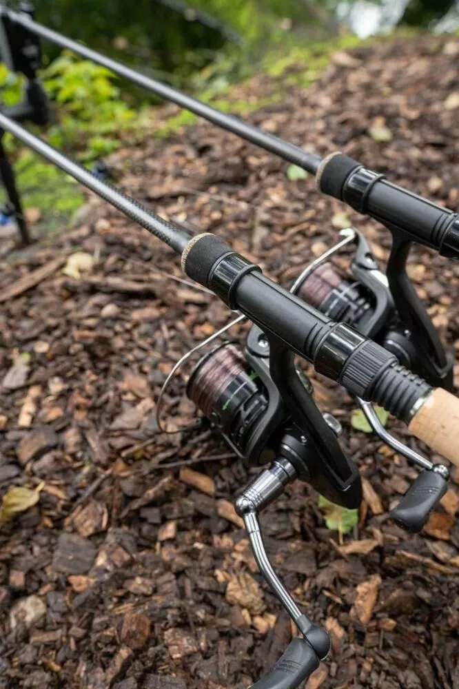 Korum Opportunist X 8ft 2lbs 4 Korum Opportunist X 8ft 2lbs - Afbeelding 2