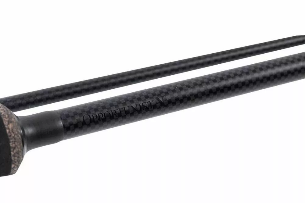 Korum Opportunist X 8ft 2lbs 5 Korum Opportunist X 8ft 2lbs - Afbeelding 3