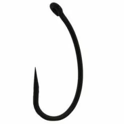 Carpzoom Marshal Curve Shank T Hook Barbless | 10pcs