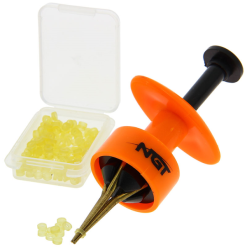 NGT Pellet Bander Incl. 50 Pellet Bands!