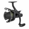 Carpzoom Pirate Carp Fishing Reel 4000BBC 1 Carpzoom Pirate Carp Fishing Reel 4000BBC -Klein Materiaal Winkel pirate
