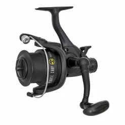Carpzoom Pirate Carp Fishing Reel 4000BBC