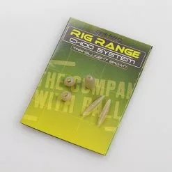 Proline Complete Chod Systeem Brown (5pcs)