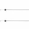 Carpzoom Pop-Up Rig Size 6 17.5cm (2pcs)