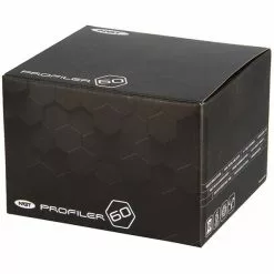 NGT Profiler 60 Front Drag (incl. Reserve Spoel) 9 NGT Profiler 60 Front Drag (incl. Reserve Spoel) -Klein Materiaal Winkel profiler3