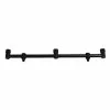 Prologic Black Fire Buzzer Bar 3 Rod 30cm -Klein Materiaal Winkel prologic black fire buzzer bar 3 rod 35cm 1