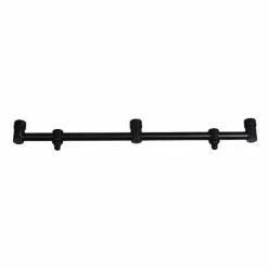 Prologic Black Fire Buzzer Bar 3 Rod 30cm