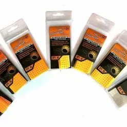 Prologic Bait Protector Shrinking Tube Div. Kleuren & Maten!