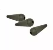 Carpzoom Knot Protector 17mm 10pcs