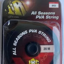 JRC All Season PVA String 20mtr