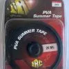 JRC PVA Summer Tape 20mtr
